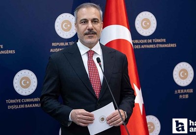 Bakan Fidan'dan İran - İsrail ateşkesi hakkında yeni açıklama