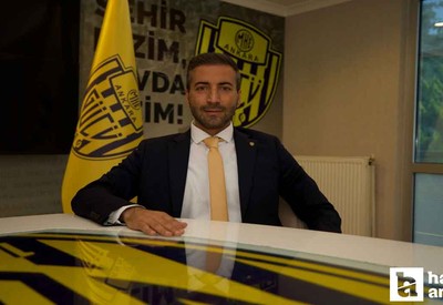 Başkan Gazi Ercüment Tekin, ATO Komiteler toplantısına katılacak