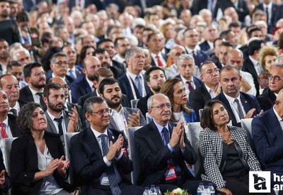 CHP'nin Kurultay Davası Ankara'da başladı! Hangi sonuçlar çıkabilir?