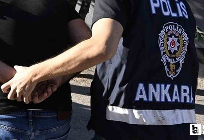 Mamak'ta düğün konvoyunda ateş edip kaçan 3 şüpheli yakalandı