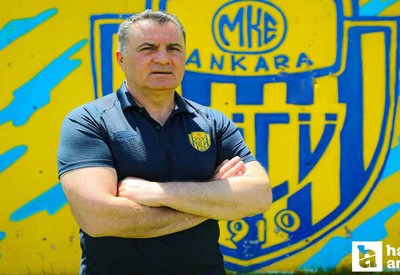 Mustafa Kaplan: Zor işleri başarabildiğimizi daha önce gösterdik