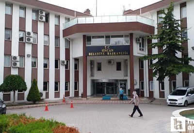 Sincan Belediyesi, arsa satış ihalesi düzenleneceğini duyurdu