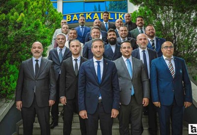 Ankaragücü yönetimi gelir, gider tablosu, satılan kombine ve yeni üye sayısını açıkladı