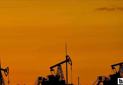 Brent petrolün varili 67 doların altında işlem görüyor