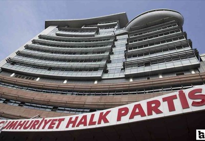 CHP'de genel seçimler için çalışmalar başladı