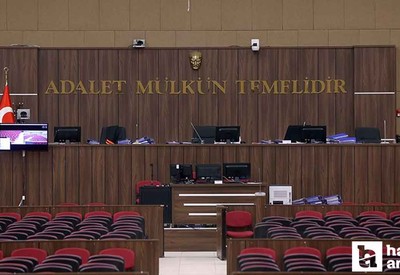 CHP'nin kurultay davasında Ankara Ağır Ceza Mahkemesi görevsizlik kararını kaldırdı