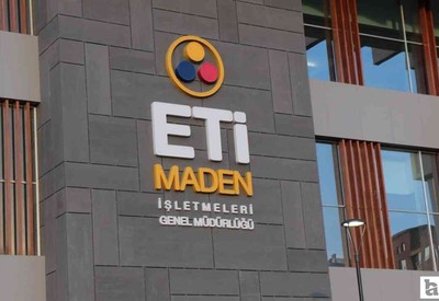 Eti Maden 469 işçi alımı yapacak: Başvurular 7 Temmuz'da başlıyor