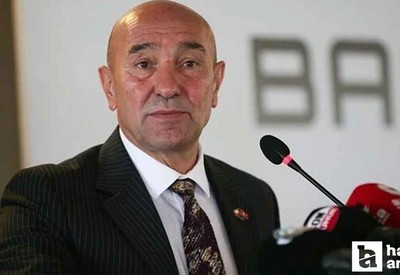 İzmir Büyükşehir Belediyesine yolsuzluk operasyonu: Tunç Soyer gözaltına alındı!