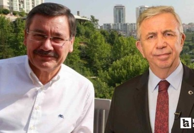 Melih Gökçek ikamet ettiği villayı Yargıtay kararıyla ABB'ye devredecek!