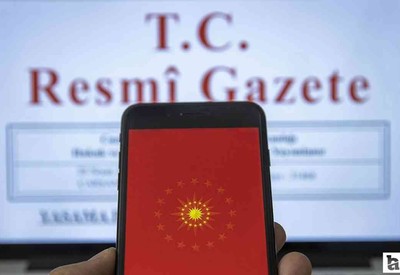 Resmi Gazete'de ithalat için tarife kontenjan uygulaması ve enerjide acele kamulaştırma kararı!