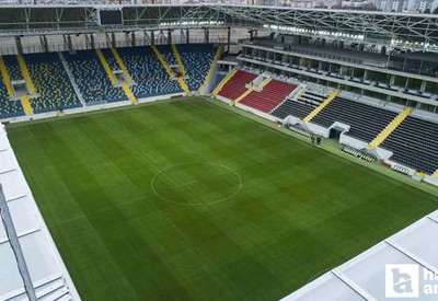 Süper Lig heyecanı 17 statta yaşanacak: Eryaman Stadı, müthiş maçlara ev sahipliği yapacak