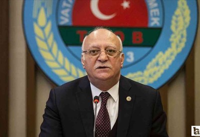 TZOB Genel Başkanı Bayraktar, markette fiyatın en çok arttığı ürünü açıkladı