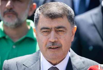 Vali Şahin'den orman yangınları açıklaması: 'Vatandaşlarımızdan hassasiyet bekliyoruz'
