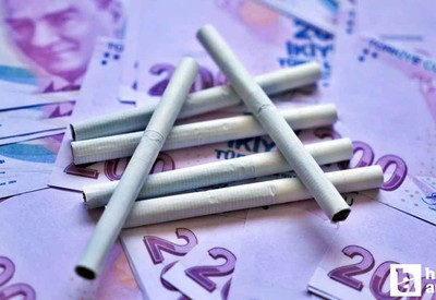 20 TL zam bekleniyor! Sigara fiyatlarına ve alkole ÖTV zammı için rakamı açıkladı