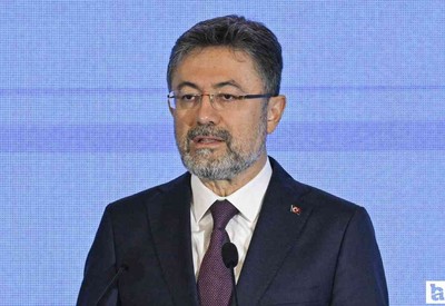 Bakan Yumaklı'dan yangın uyarısı: Önümüzdeki haftaya dikkat!