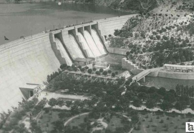 Başkentin en önemli simgelerinden: 1936'da Atatürk'ün katılımıyla açıldı