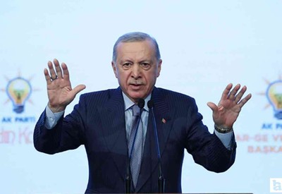 Cumhurbaşkanı Erdoğan: 'Kadınların her alanda aktif rol almasını sağladık'