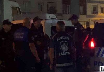 Sincan Belediyesi pazar yerlerinin amacı dışında kullanılmasına izin vermiyor