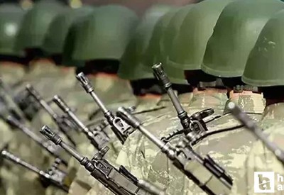 2025 bedelli askerlik ücreti! Enflasyon zammı sonrası yeni rakam belli oldu
