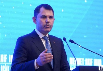 Bakanlık, İklim Kanunu hakkındaki iddialara tek tek yanıt verdi