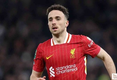 Futbol dünyasında büyük üzüntü! Diogo Jota hayatını kaybetti