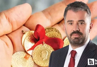 Pursaklar Belediyesi'nden aile yılı müjdesi: Çocuk sayısına göre 10 çeyrek altın hediye