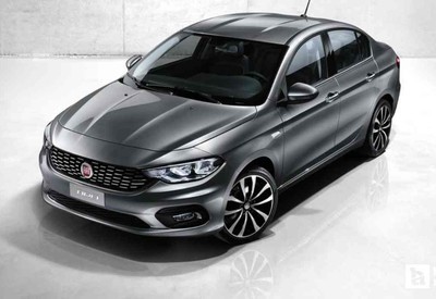 999.900 TL'ye sıfır Fiat Egea Sedan kampanyası başladı