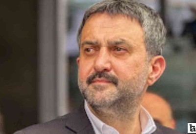 AKK Başkanı Yılmaz'dan vefat eden gazeteci yazar Nihat Genç için taziye mesajı