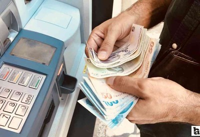 ATM'lerde dikkat çeken değişiklik! Pazartesi gününden itibaren başlıyor