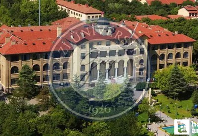 Gazi Üniversitesi personel alımı ilanı yayımladı: Hemşire, Tekniker, Güvenlik, Temizlik Destek Personeli!