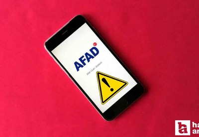 Meteoroloji ve AFAD peş peşe uyardı! 18 ilde üst düzey alarm ilan edildi çok kuvvetli olacak