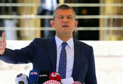 Özgür Özel'den memur ve emekliye verilen enflasyon zammına tepki!