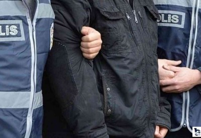 Sincan'da kesinleşmiş hapis cezası olan hükümlü yakalandı