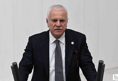 Ankara Milletvekili Koray Aydın'dan CHP'li belediye başkanlarına operasyon tepkisi