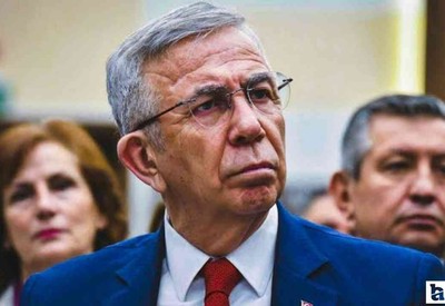 Başkan Yavaş'tan Zeydan Karalar, Muhittin Böcek ve Abdurrahman Tutdere'nin gözaltına alınmasına tepki