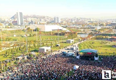 Altındağ Belediyesi'nden ücretsiz TRT FM konseri için davet!