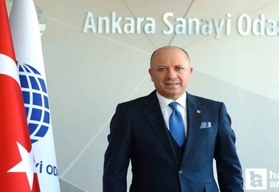 ASO'dan ‘Ankara’nın ve İllerin Dış Ticaretinin Teknolojik Analizi’ raporu
