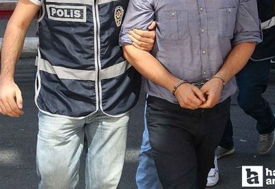 Kahramankazan'da göçmen kaçakçılığı operasyonu: 1 kişi tutuklandı