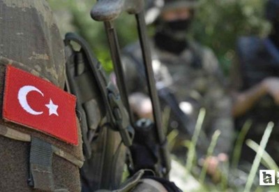 Pençe-Kilit Harekat bölgesinde şehit sayımız 12'ye yükseldi!