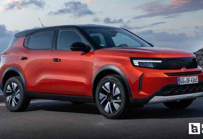 50.000 TL nakit indirimli Opel Yeni Frontera kampanyası başladı