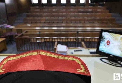Ankara'da şırıngalı çikolatadan ölen çocuğun davasında cezalar belli oldu
