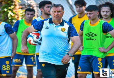 Ankaragücü'nde tecrübeliler takıma katılıyor