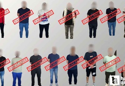 Bakan Yerlikaya: Kırmızı bültenle aranan 15 suçlu ülkeye getirildi