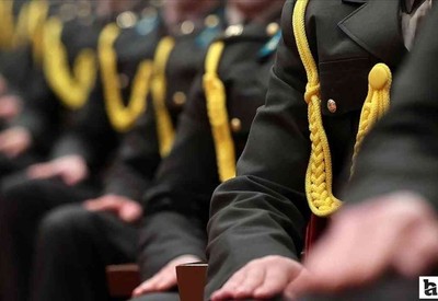 Jandarma 548 subay ve astsubay alımı yapacak: Başvurular başladı