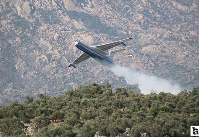 Orman yangınlarına ilişkin yürütülen soruşturmalarda 13 kişi tutuklandı