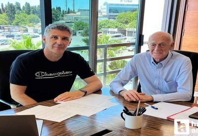 Voleybolda Slobodan Kovac dönemi