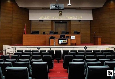 Ankara'da darp edilen Martı Tag sürücüsü olayında tutuklu sanık kalmadı