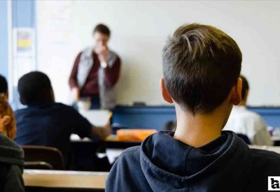 Anket sonuçlarına göre 4+4+4 eğitim sisteminin 4 yılının yeniden ele alınması gerekiyor