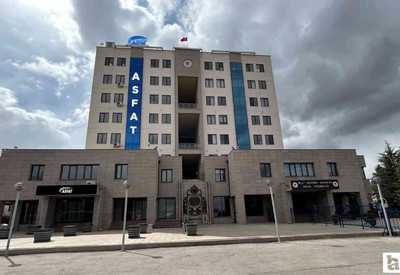 ASFAT Ankara'da sınavsız personel alımı yapacak: Başvurular mail üzerinden!