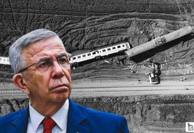 Başkan Yavaş'tan Çorlu tren faciası paylaşımı: 'Unutmadık, unutmayacağız'